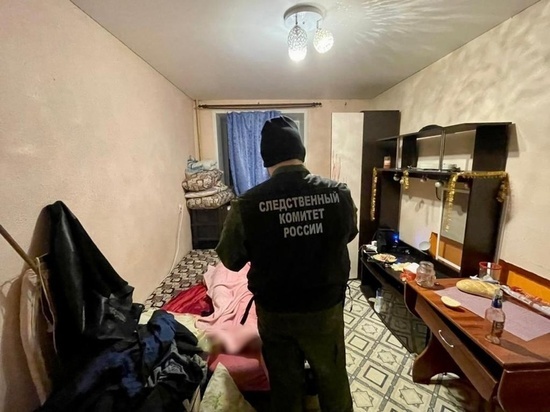 В общежитии Вологды убили 29-летнюю девушку