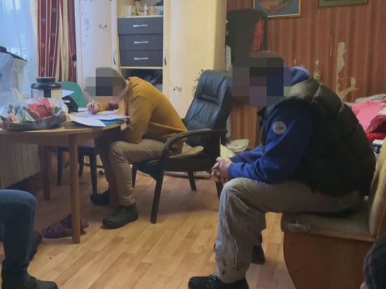 Правоохранители изъяли у жителя села Марево 1,5 кг запрещенного растения