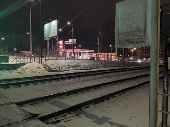 В Ростове 24-летний парень погиб под пассажирским поездом
