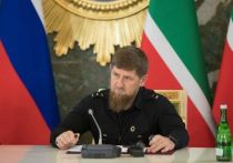 Глава Чечни Рамзан Кадыров заявил, что ВС РФ могут дойти до Киева и взять город, если будет соответствующий приказ президента
