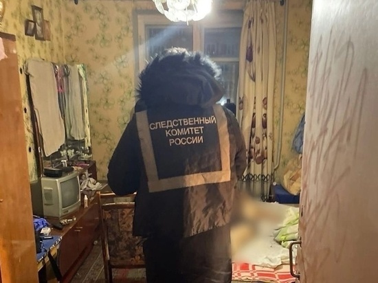 В Кирове следователи подозревают 43-летнюю женщину в убийстве гражданского мужа
