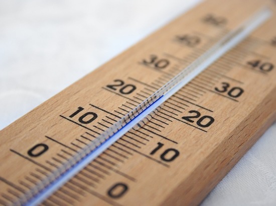 Вильфанд спрогнозировал похолодание в Москве до минус 13 градусов