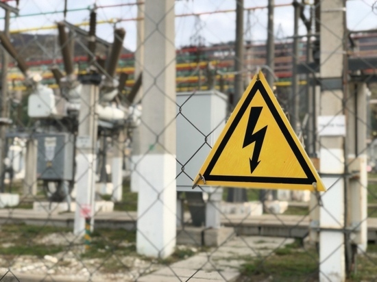 На Кубани и в Адыгее раскрыто 20 уголовных дел по фактам воровства энергооборудования