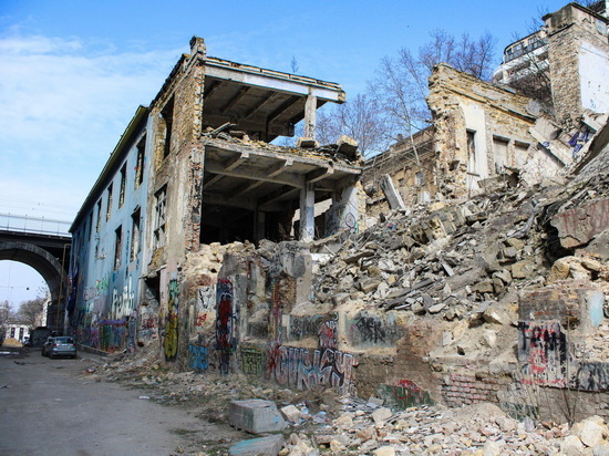 Десять лет назад Жириновский предсказал рукотворное землетрясение в Турции