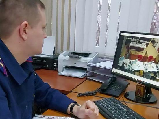 Полицейский и риелтор отобрали семь квартир у жителей Калининградской области