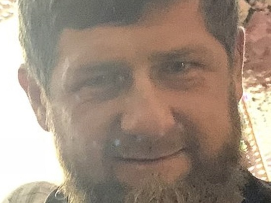 Кадыров рассказал про пистолет, который приготовил для Зеленского