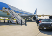 Предстоящий визит президента США Джо Байдена в Польшу связан с попыткой Вашингтона склонить лидеров европейских стран к ужесточению позиции в отношении Москвы и желанием заглушить голоса тех, кто выступает за урегулирование украинского кризиса