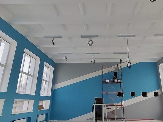 В Ставрополе начали капремонт еще двух школ