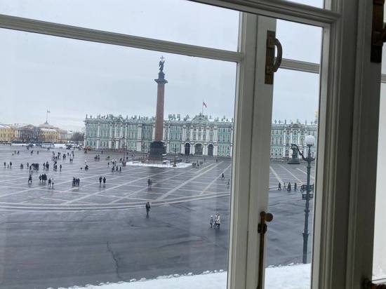 Петербург и 47-й регион вошли в десятку лидеров по качеству жизни