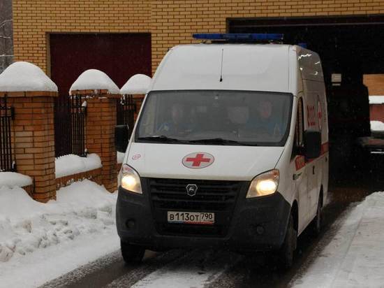 В деревне Сухарево под Мытищами построят подстанцию скорой помощи