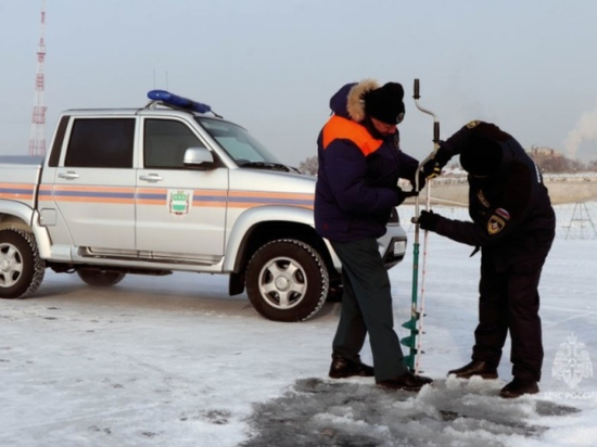 Между Благовещенском и Хэйхэ идет подготовка к международному фестивалю