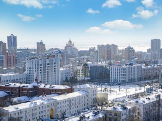 В Хабаровске продолжается реновация