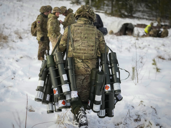 Украинские военные в Бахмуте рассказали о поставках Западом бракованных боеприпасов