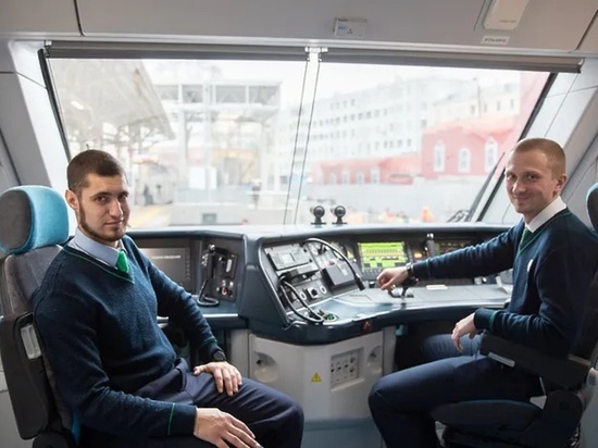 В Подмосковье увеличат штат сотрудников для работы на новых МЦД