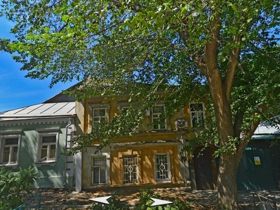 Часть Смурского переулка в Саратове запретили застраивать