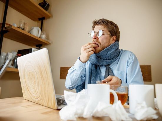 Волна на пике: как защититься от гриппа