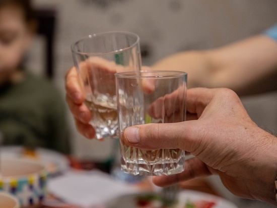 В Тверской области пьяный мужчина обокрал магазин, но потом раскаялся
