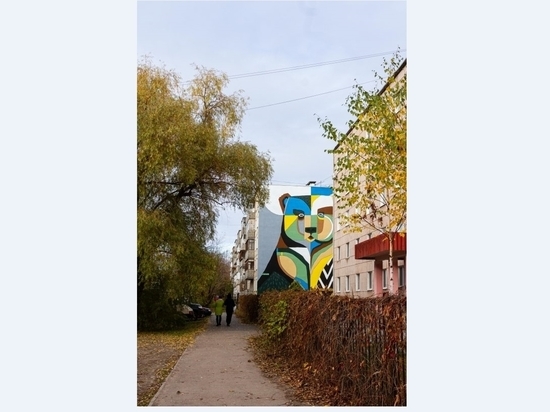 Открыт прием заявок на фестиваль «Граффити – Пермь 2023»