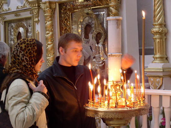 14 февраля – день молитвы о семейном счастье, что запрещено делать в старинный праздник