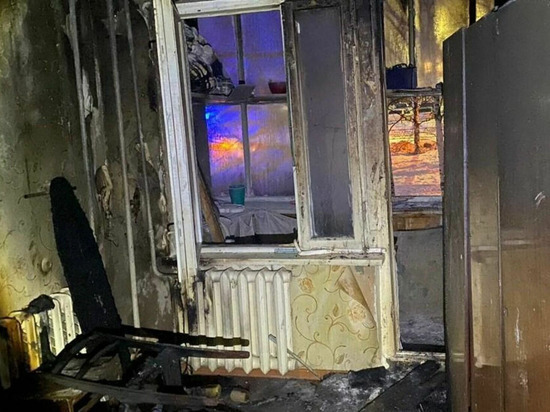 ФАПы Удмуртии проверят на наличие пожарных извещателей после пожара в Граховском районе