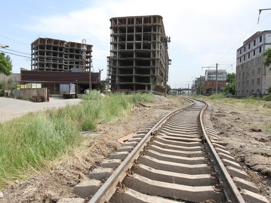 Расписание движения электричек и поездов в Дагестане может измениться