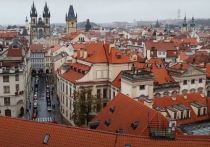 Чехия в настоящее время сохраняет определенные отношения с Российской Федерацией, потребности в их полном разрыве нет