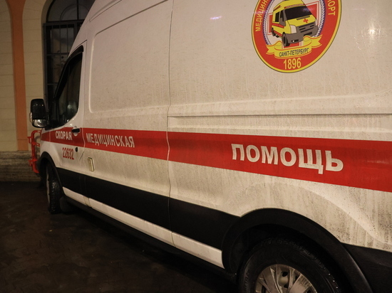 В полиции прокомментировали случай кровавого дебоша в Кандалакшской ЦРБ