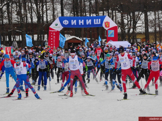 В Ярославской области на Деминском марафоне ждут 5000 гостей