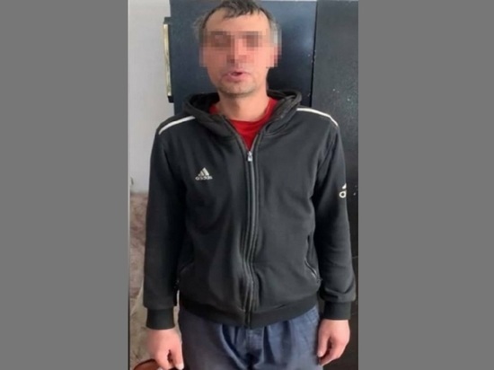 В Волгограде задержали грабителя, отнимавшего сумки у пенсионерок