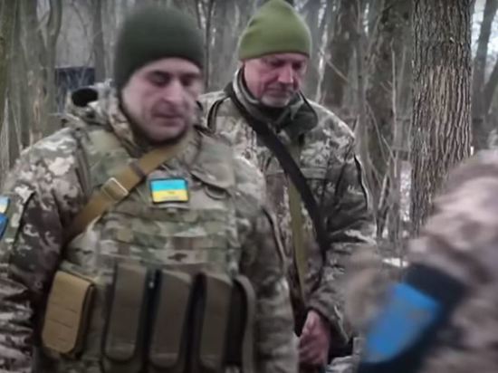 Американский эксперт Макгрегор рассказал о судьбе наемников на Украине