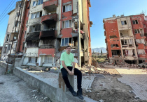 Число жертв землетрясения в Турции превысило 31 тысячу