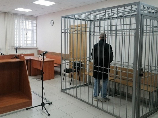 В Курске осудили 21-летнего курьера телефонных мошенников