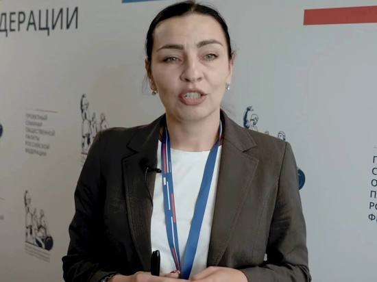Омбудсмен ЛНР Сердюкова сообщила о возвращении 10 военных из плена