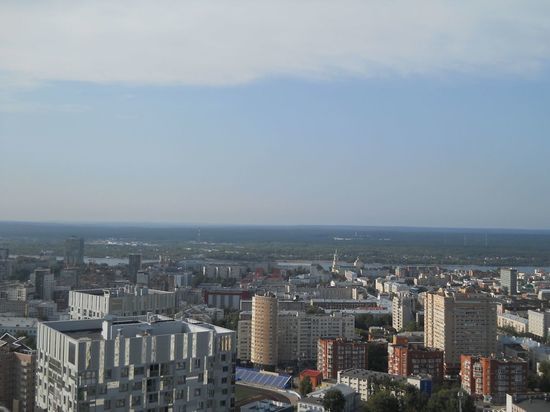 В Перми обсудят изменения проекта планировки участка в Свердловском районе