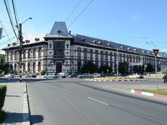 На юго-западе Румынии произошло землетрясение магнитудой 5,2