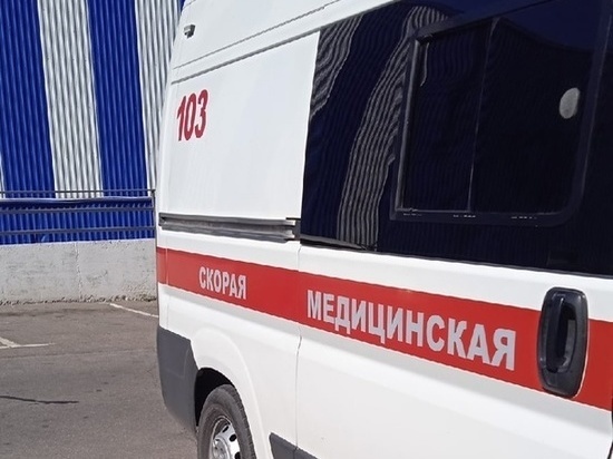 Ребенок пострадал во время обстрела украинскими войсками столицы ДНР