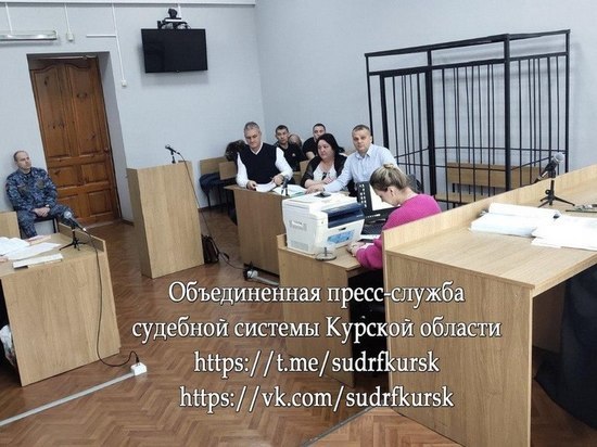 В Курской области осуждены трое односельчан за кражу металлической дровяной печи