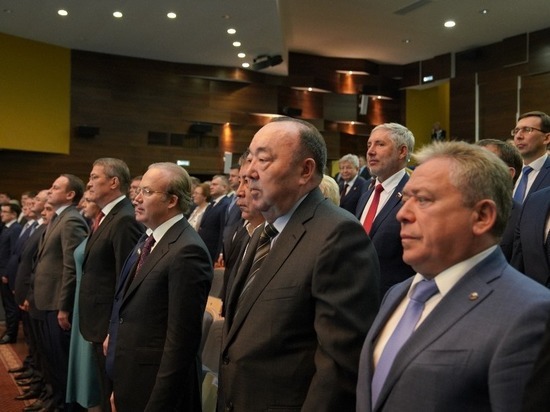 В Уфе поставят памятник Муртазе Рахимову, а его именем назовут центральную улицу