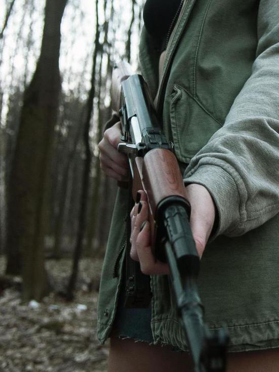 Лесосибирца оштрафовали за плохое хранение ружья, которым был убит ребенок