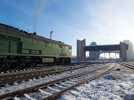 Такого еще нет ни в одной стране мира