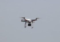 Британская газета The Daily Telegraph сообщила, что власти Лондона обеспокоены тем, что местные правоохранительные органы используют дроны, которые были произведены китайской фирмой DJI