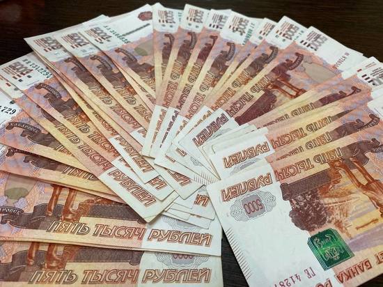 Жительница алтайского города «подарила» мошенникам почти миллион рублей