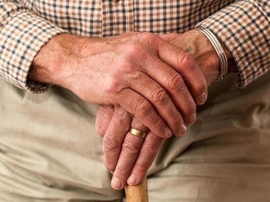 В 2022 году мужчины из Забайкалья чаще всего умирали раньше 70 лет