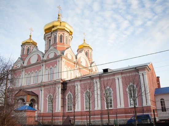 В Орле установили зоны охраны двух объектов культурного наследия