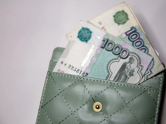 В Тверской области медработники стали получать социальные выплаты