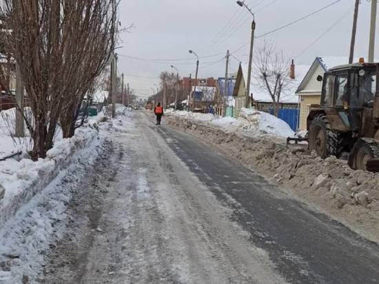 В Омске начали готовиться к половодью