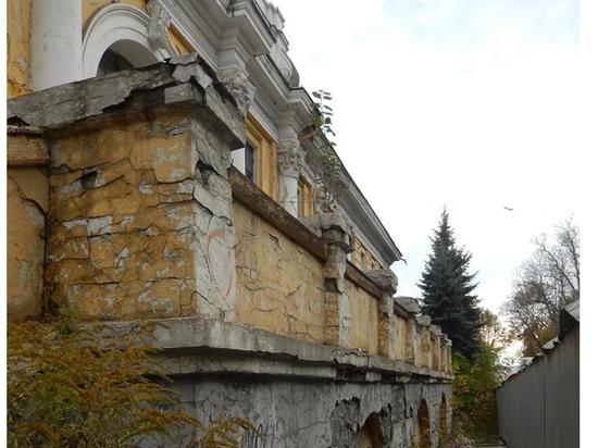 ДК брянского завода "Арсенал" никто не захотел арендовать за 1 рубль