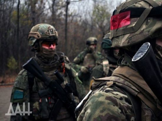Global Times: Россия уже достигла стратегических целей на Украине