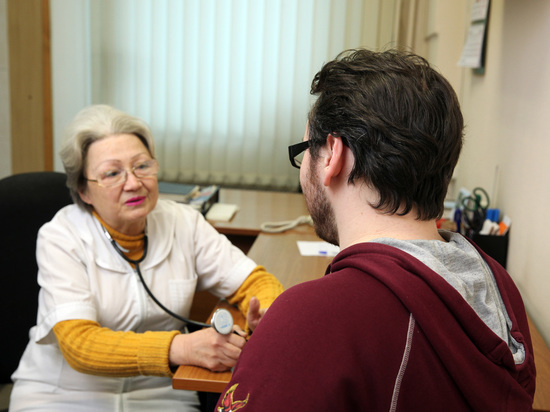 Медицинскими услугами недовольны жители Электростали