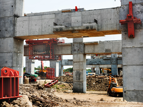 Строительство третьего моста в Томске начнется в 2025 году